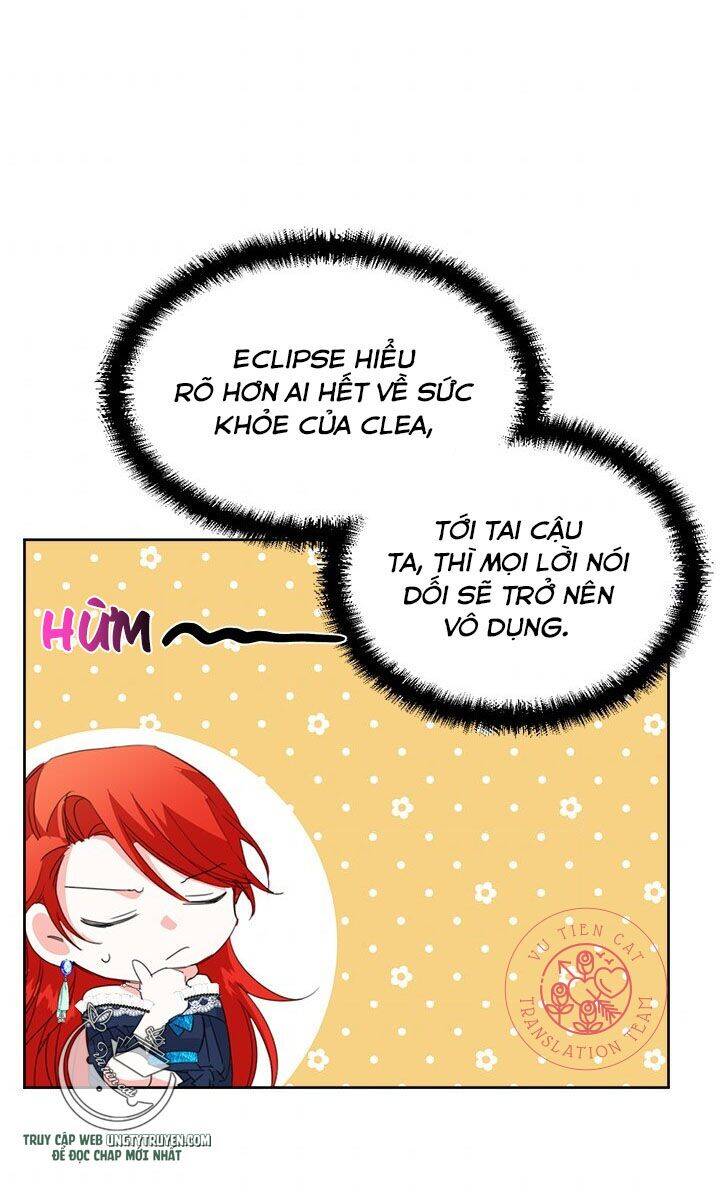 Kết Thúc Có Hậu Của Nhân Vật Phản Diện Chapter 15.5 - Trang 2