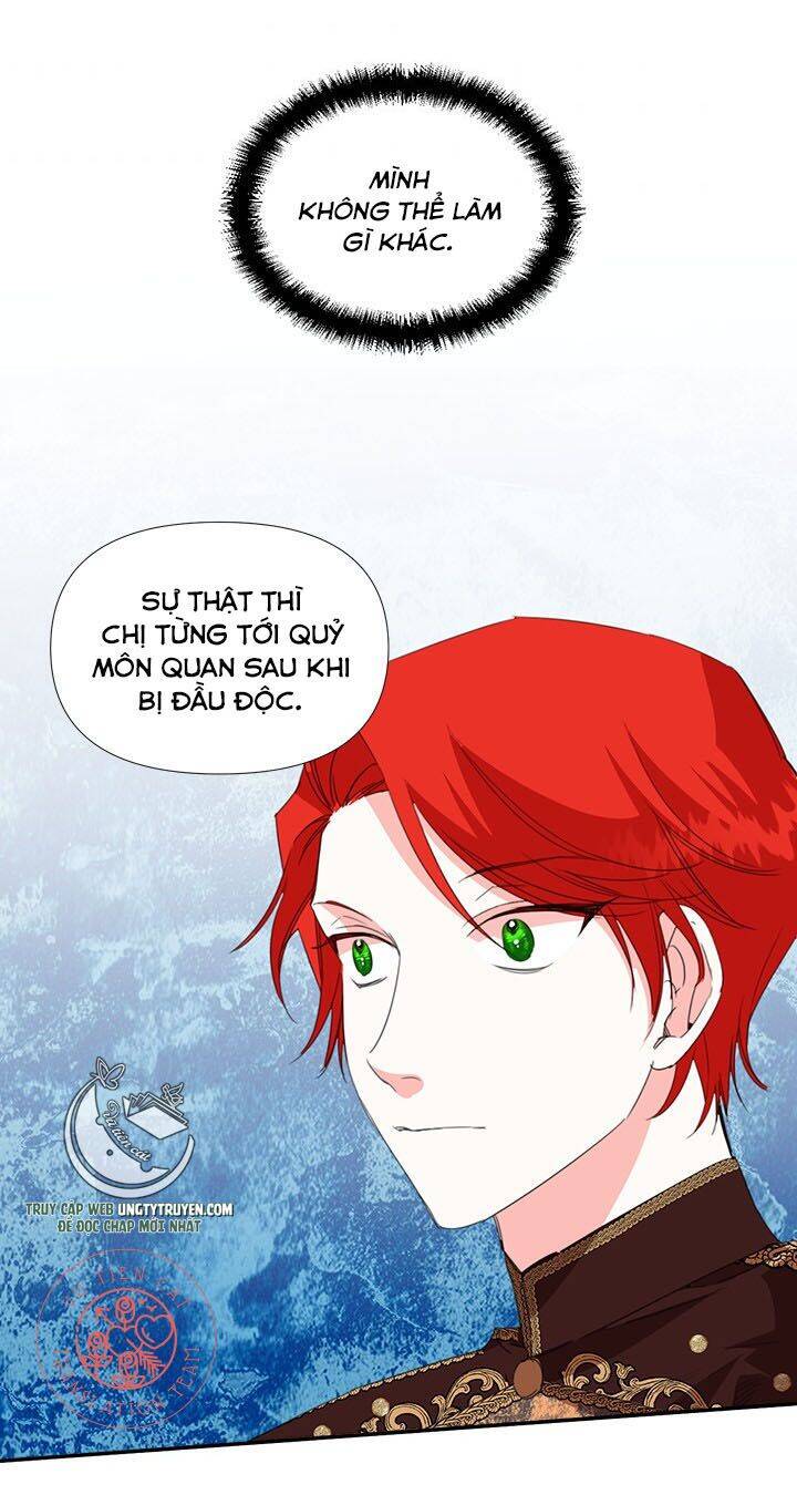 Kết Thúc Có Hậu Của Nhân Vật Phản Diện Chapter 15.5 - Trang 2