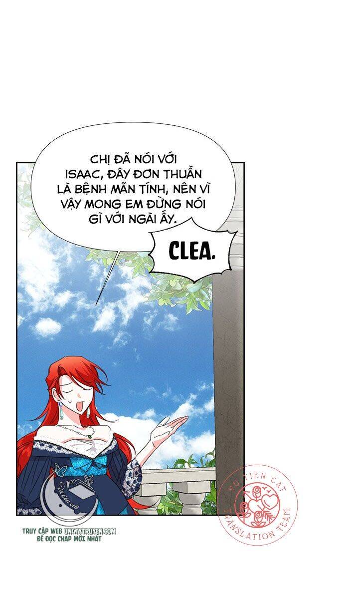 Kết Thúc Có Hậu Của Nhân Vật Phản Diện Chapter 15.5 - Trang 2