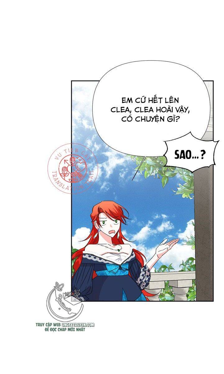 Kết Thúc Có Hậu Của Nhân Vật Phản Diện Chapter 15.5 - Trang 2