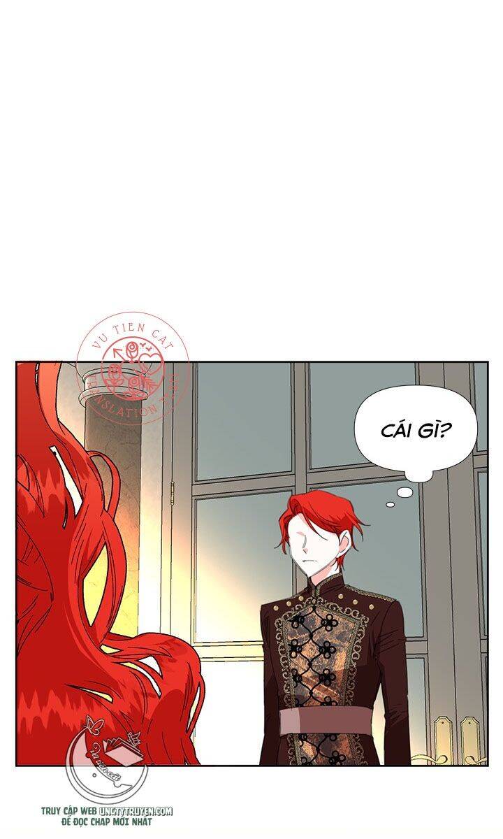 Kết Thúc Có Hậu Của Nhân Vật Phản Diện Chapter 15.5 - Trang 2