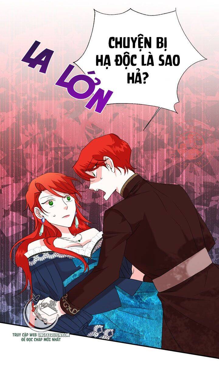 Kết Thúc Có Hậu Của Nhân Vật Phản Diện Chapter 15.5 - Trang 2