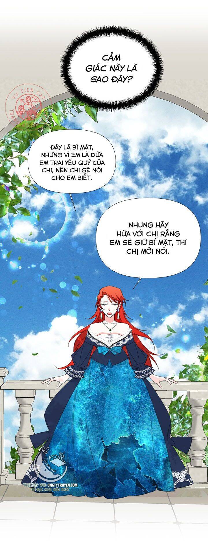 Kết Thúc Có Hậu Của Nhân Vật Phản Diện Chapter 15.5 - Trang 2