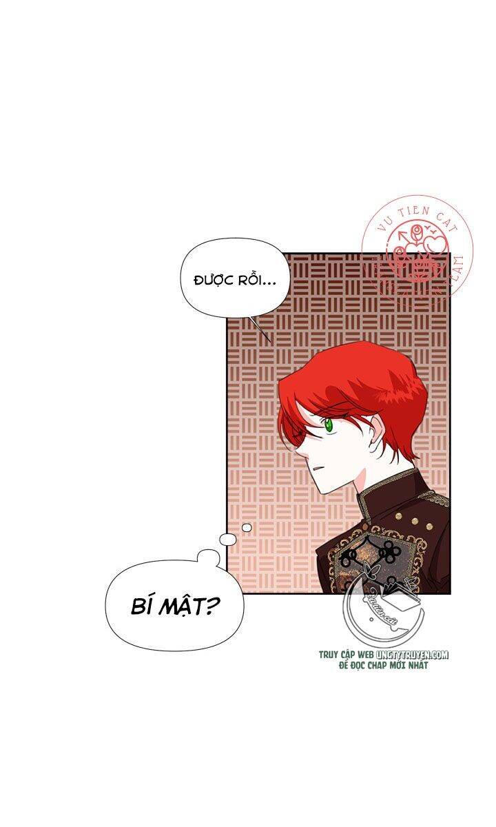 Kết Thúc Có Hậu Của Nhân Vật Phản Diện Chapter 15.5 - Trang 2