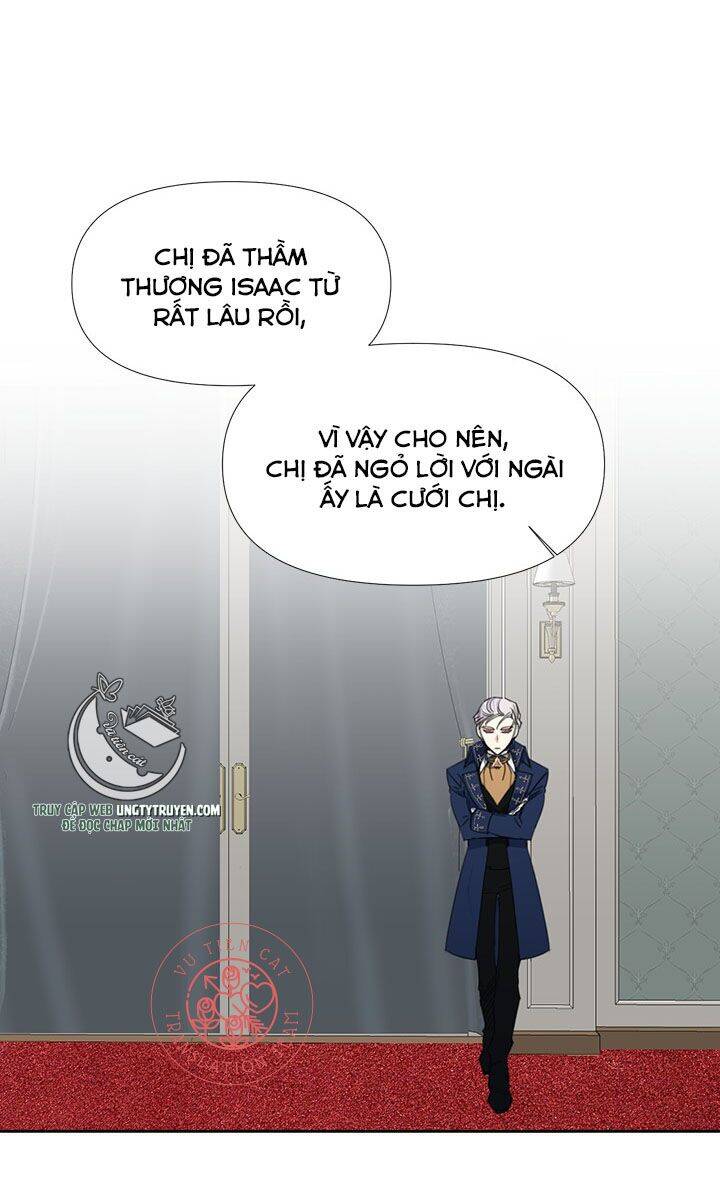 Kết Thúc Có Hậu Của Nhân Vật Phản Diện Chapter 15.5 - Trang 2