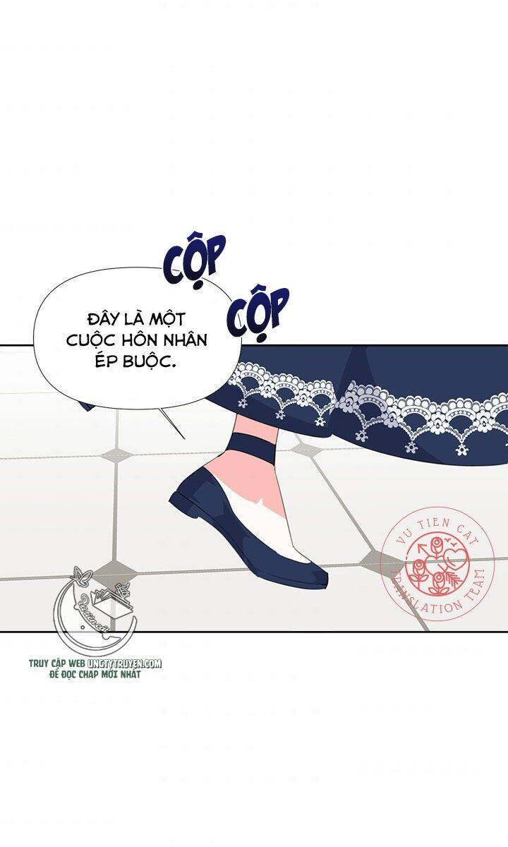 Kết Thúc Có Hậu Của Nhân Vật Phản Diện Chapter 15.5 - Trang 2