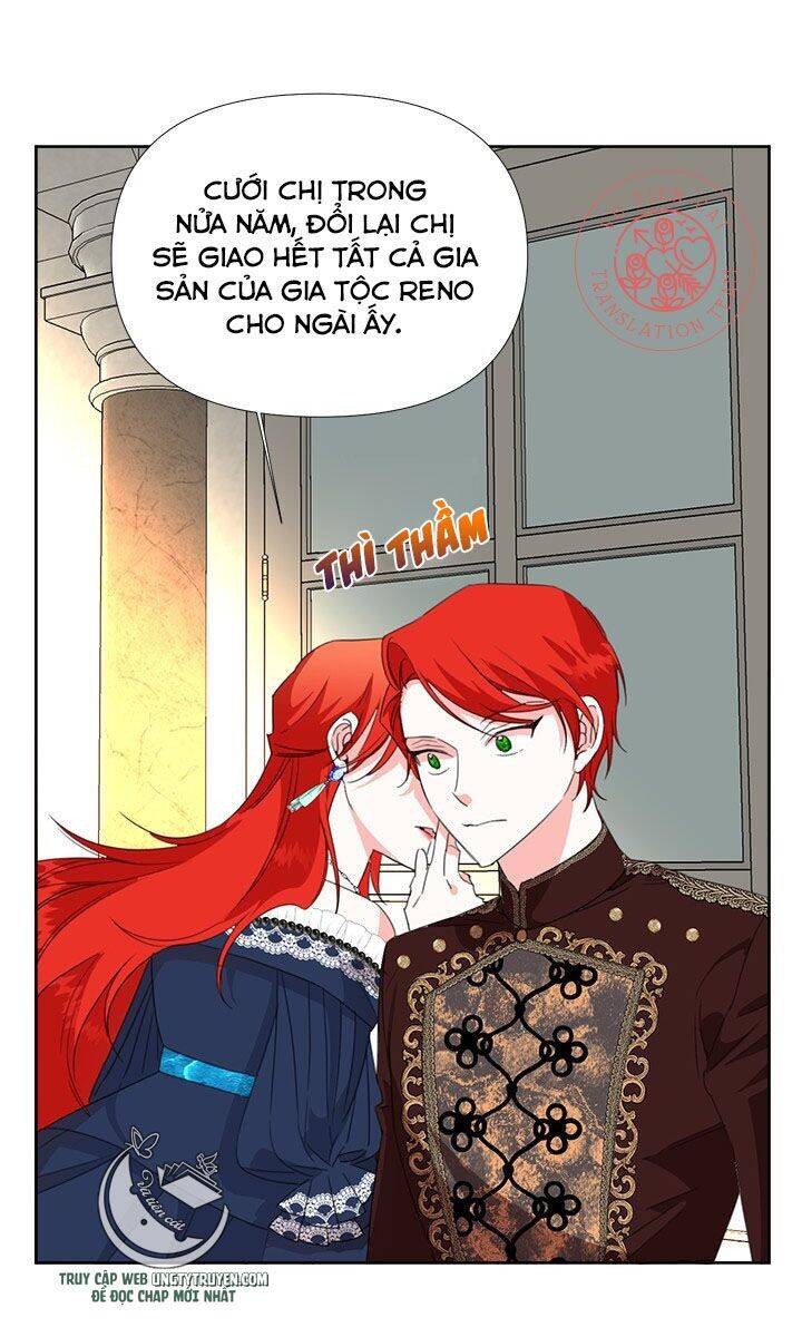 Kết Thúc Có Hậu Của Nhân Vật Phản Diện Chapter 15.5 - Trang 2