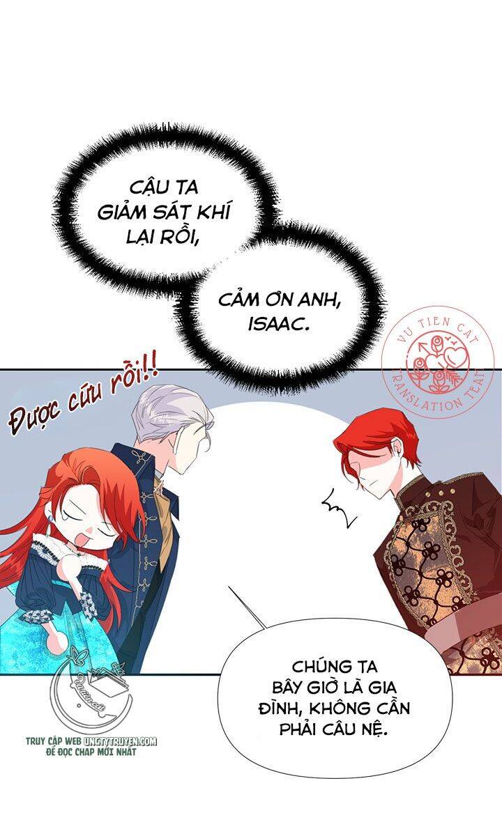 Kết Thúc Có Hậu Của Nhân Vật Phản Diện Chapter 15 - Trang 2