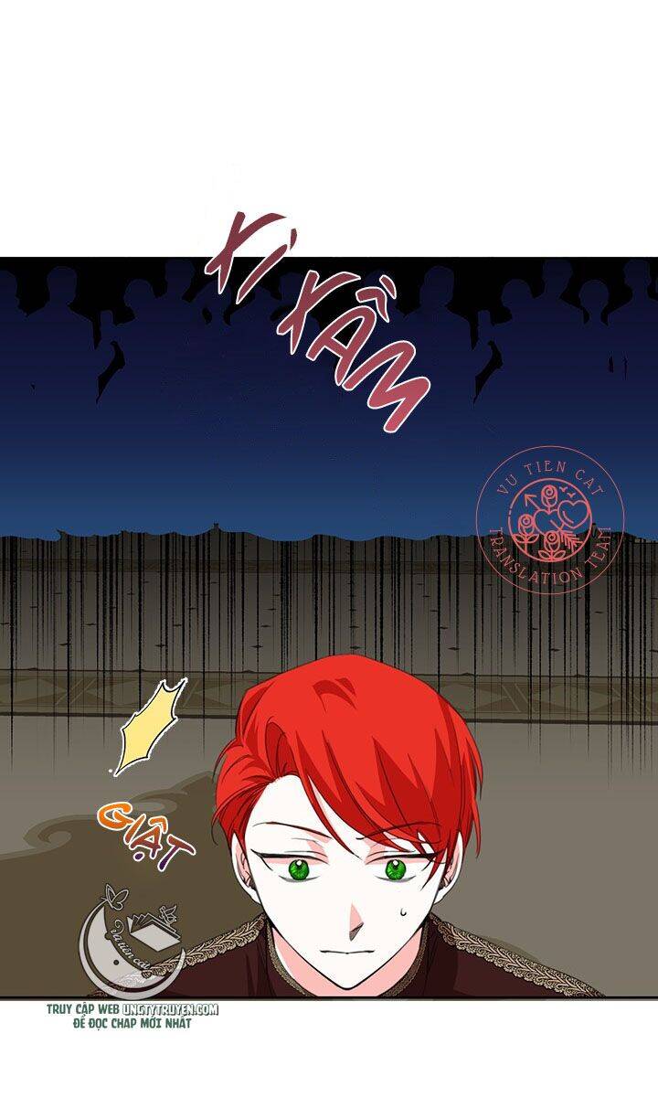Kết Thúc Có Hậu Của Nhân Vật Phản Diện Chapter 15 - Trang 2