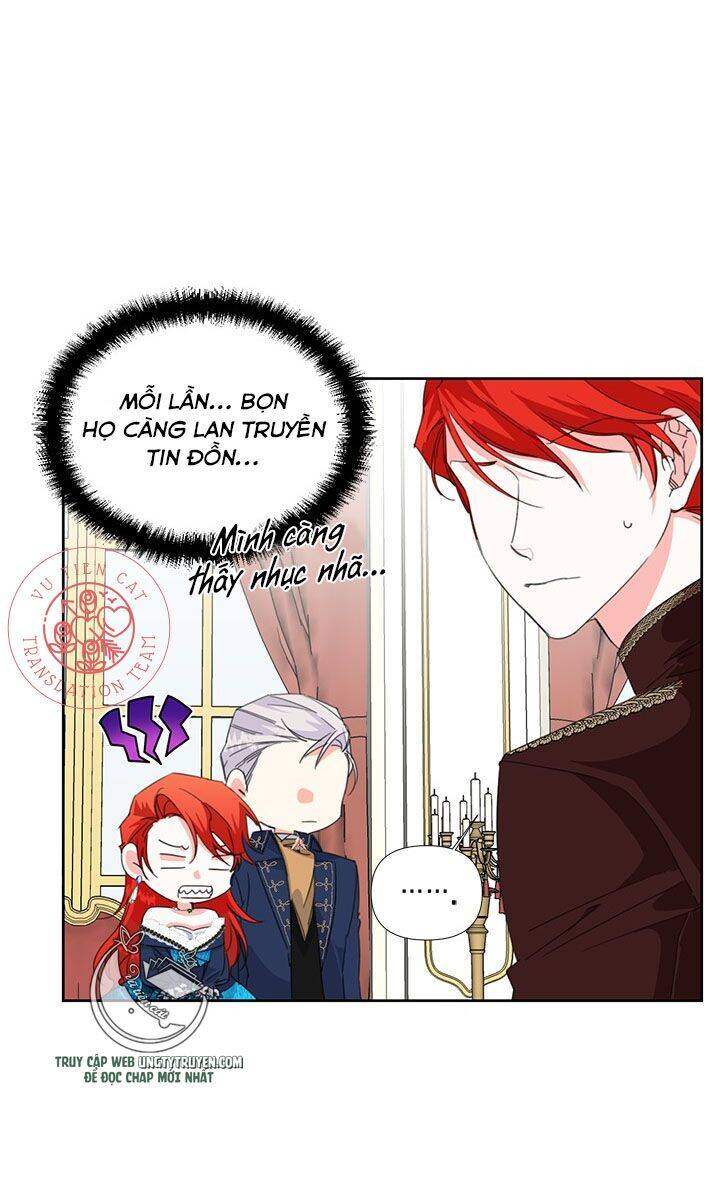 Kết Thúc Có Hậu Của Nhân Vật Phản Diện Chapter 15 - Trang 2