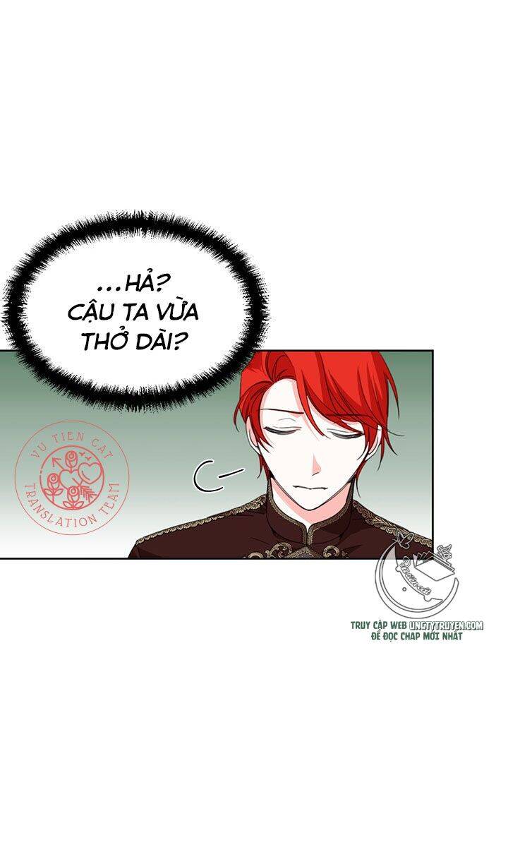 Kết Thúc Có Hậu Của Nhân Vật Phản Diện Chapter 15 - Trang 2