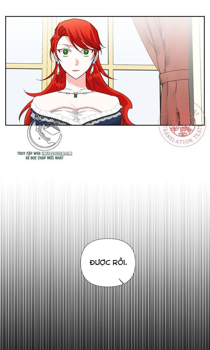Kết Thúc Có Hậu Của Nhân Vật Phản Diện Chapter 15 - Trang 2