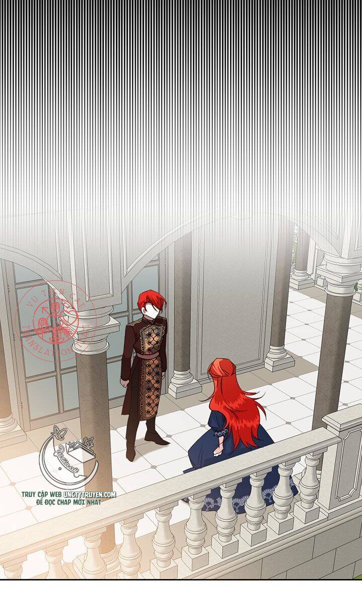 Kết Thúc Có Hậu Của Nhân Vật Phản Diện Chapter 15 - Trang 2