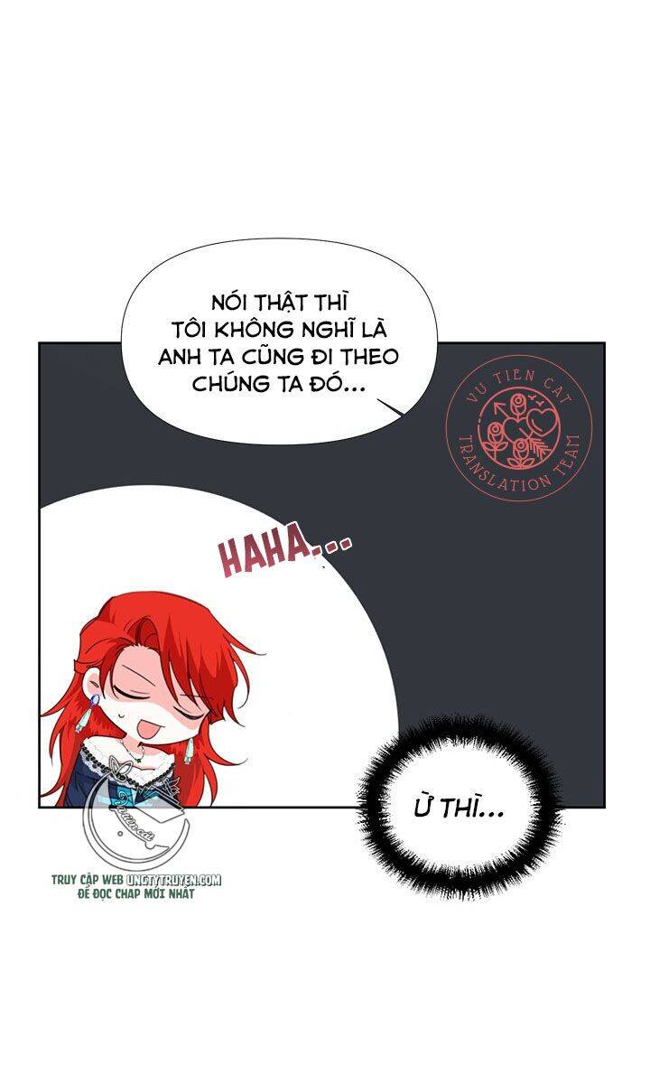 Kết Thúc Có Hậu Của Nhân Vật Phản Diện Chapter 15 - Trang 2