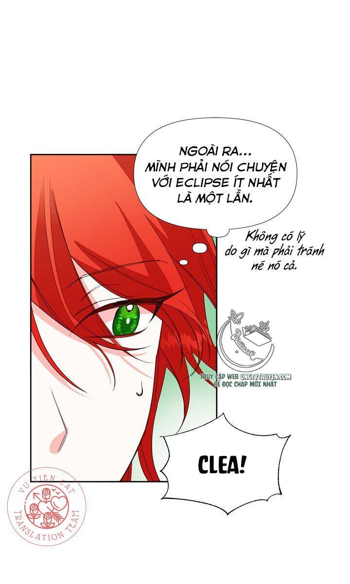 Kết Thúc Có Hậu Của Nhân Vật Phản Diện Chapter 15 - Trang 2