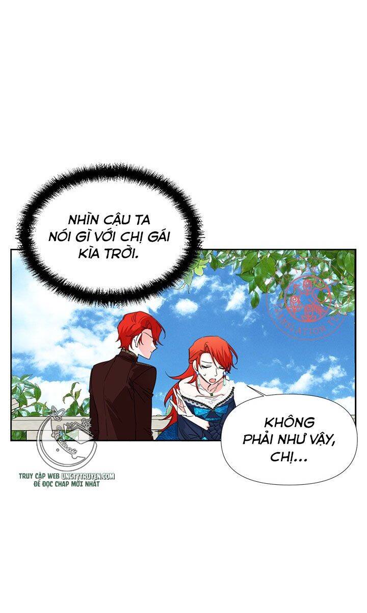 Kết Thúc Có Hậu Của Nhân Vật Phản Diện Chapter 15 - Trang 2