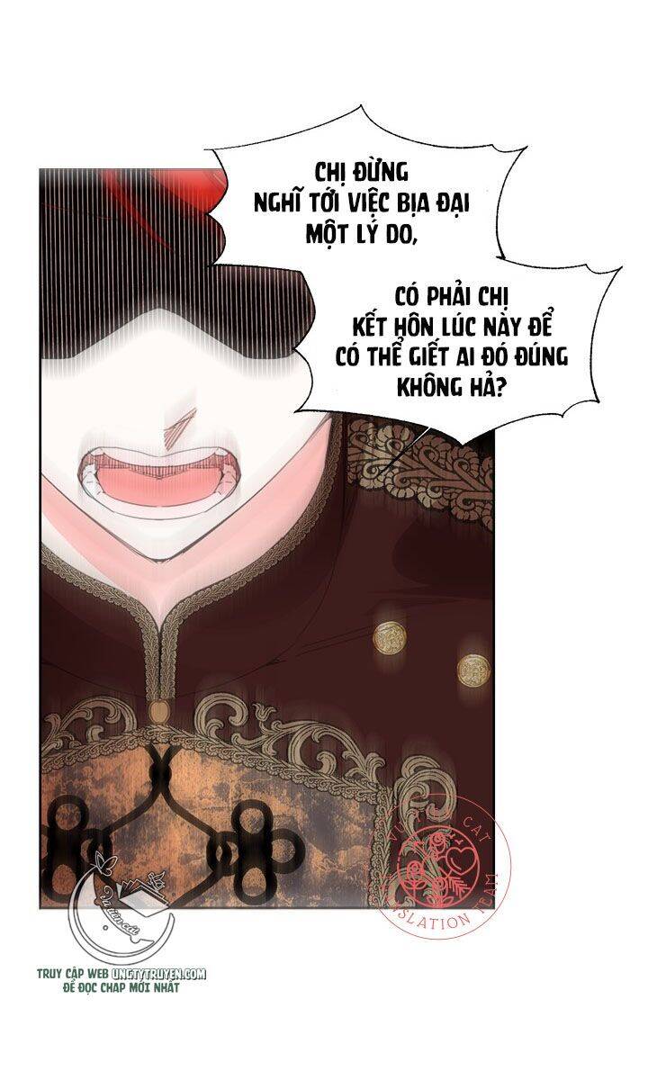 Kết Thúc Có Hậu Của Nhân Vật Phản Diện Chapter 15 - Trang 2