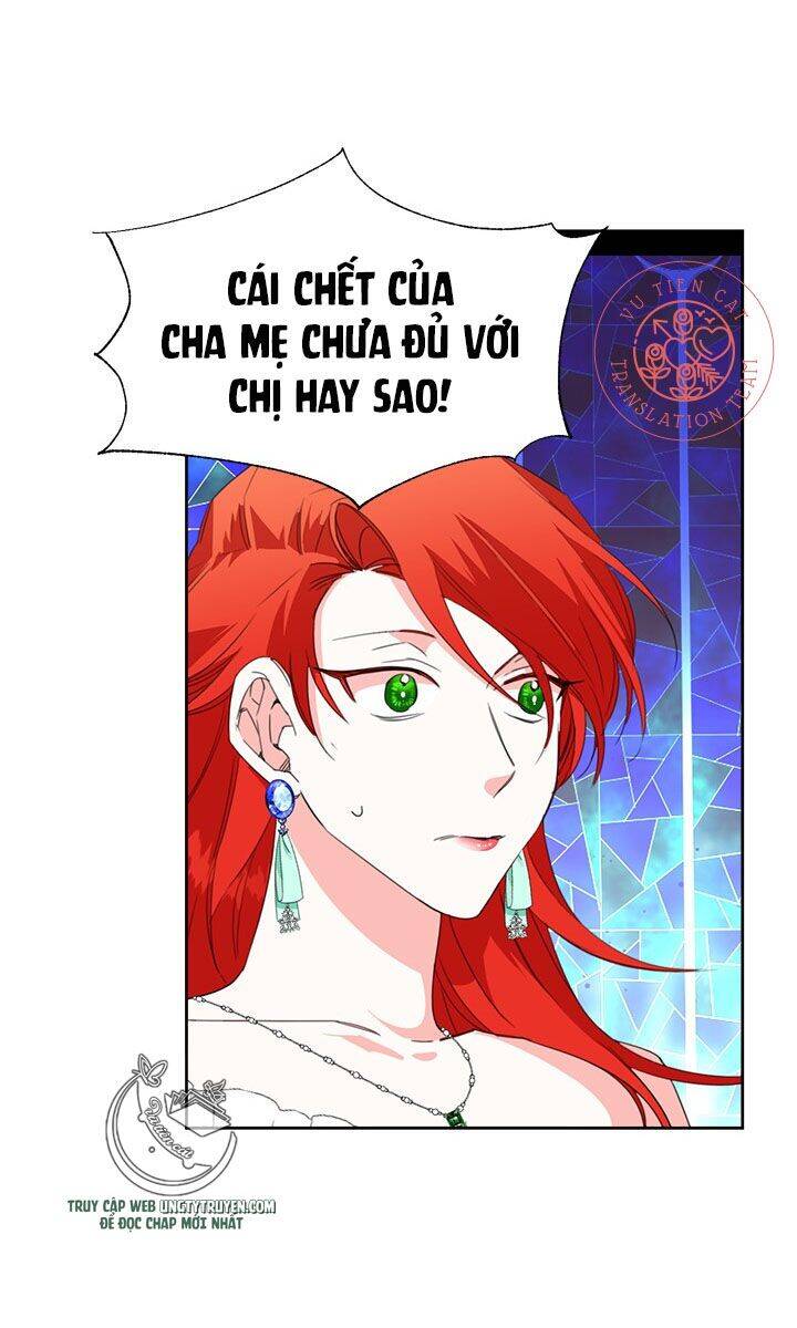 Kết Thúc Có Hậu Của Nhân Vật Phản Diện Chapter 15 - Trang 2