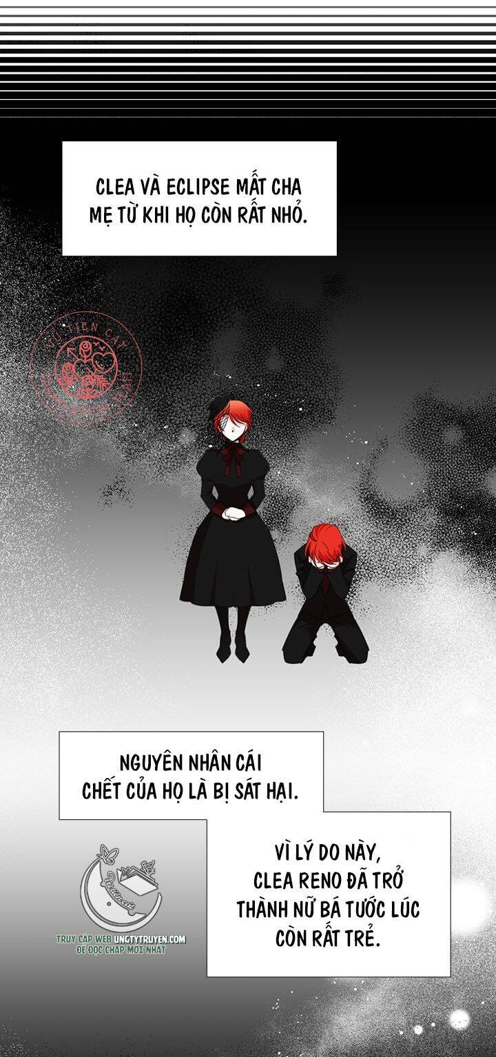 Kết Thúc Có Hậu Của Nhân Vật Phản Diện Chapter 15 - Trang 2