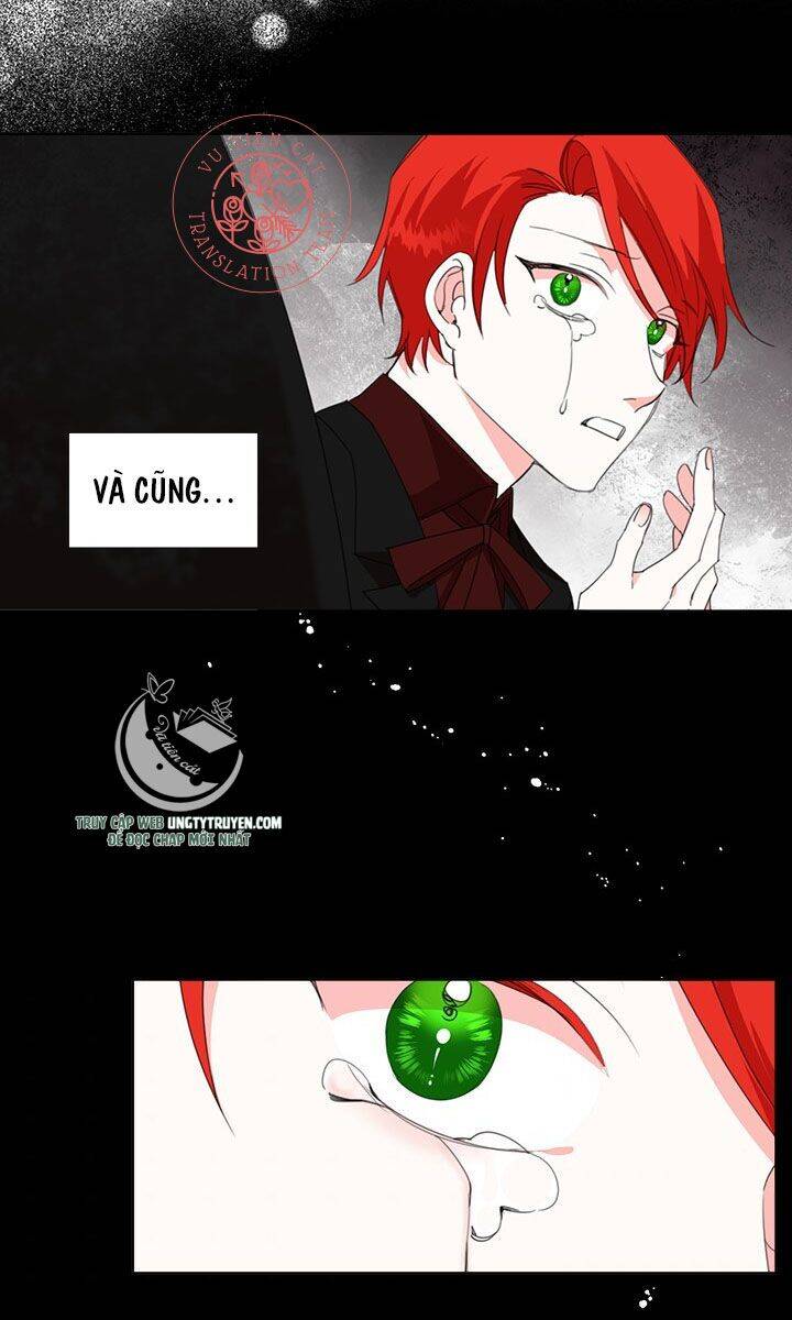 Kết Thúc Có Hậu Của Nhân Vật Phản Diện Chapter 15 - Trang 2