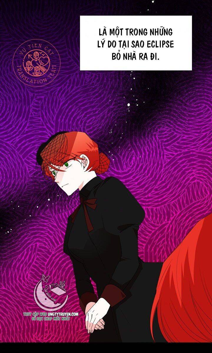 Kết Thúc Có Hậu Của Nhân Vật Phản Diện Chapter 15 - Trang 2