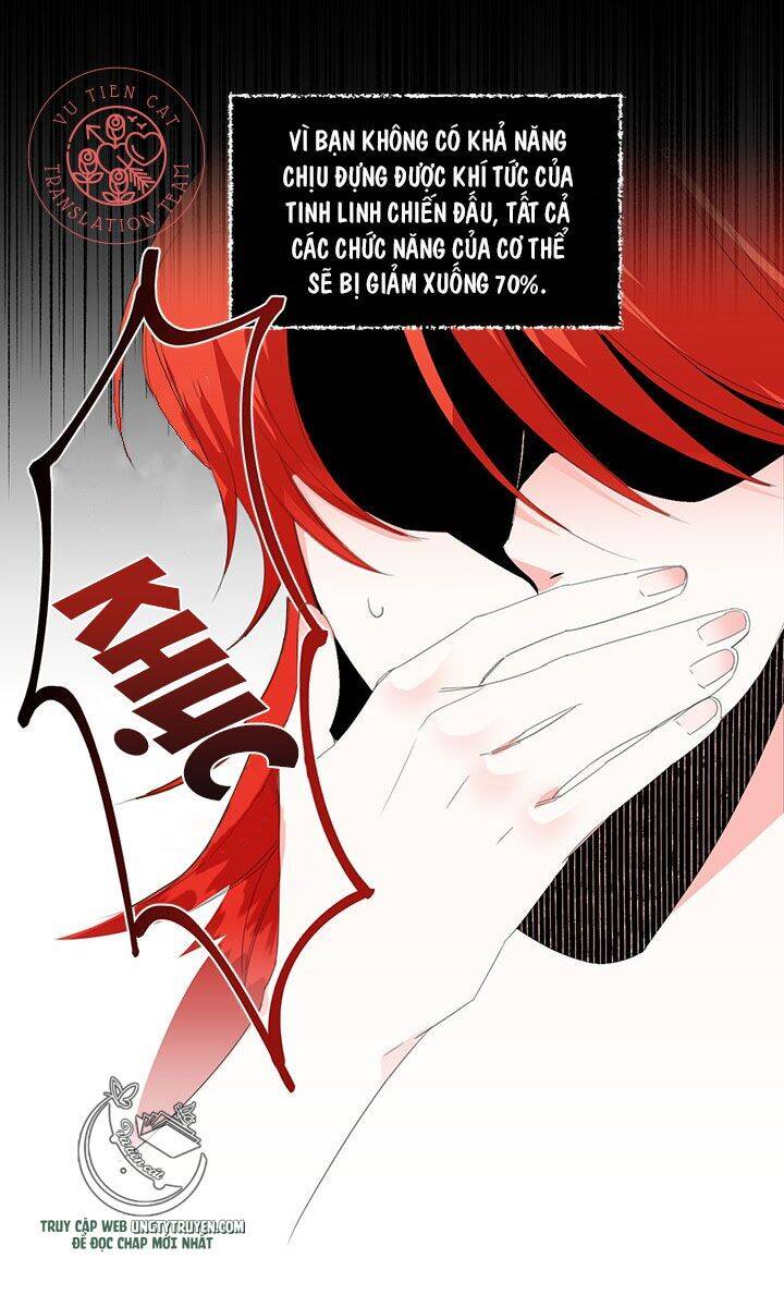 Kết Thúc Có Hậu Của Nhân Vật Phản Diện Chapter 15 - Trang 2