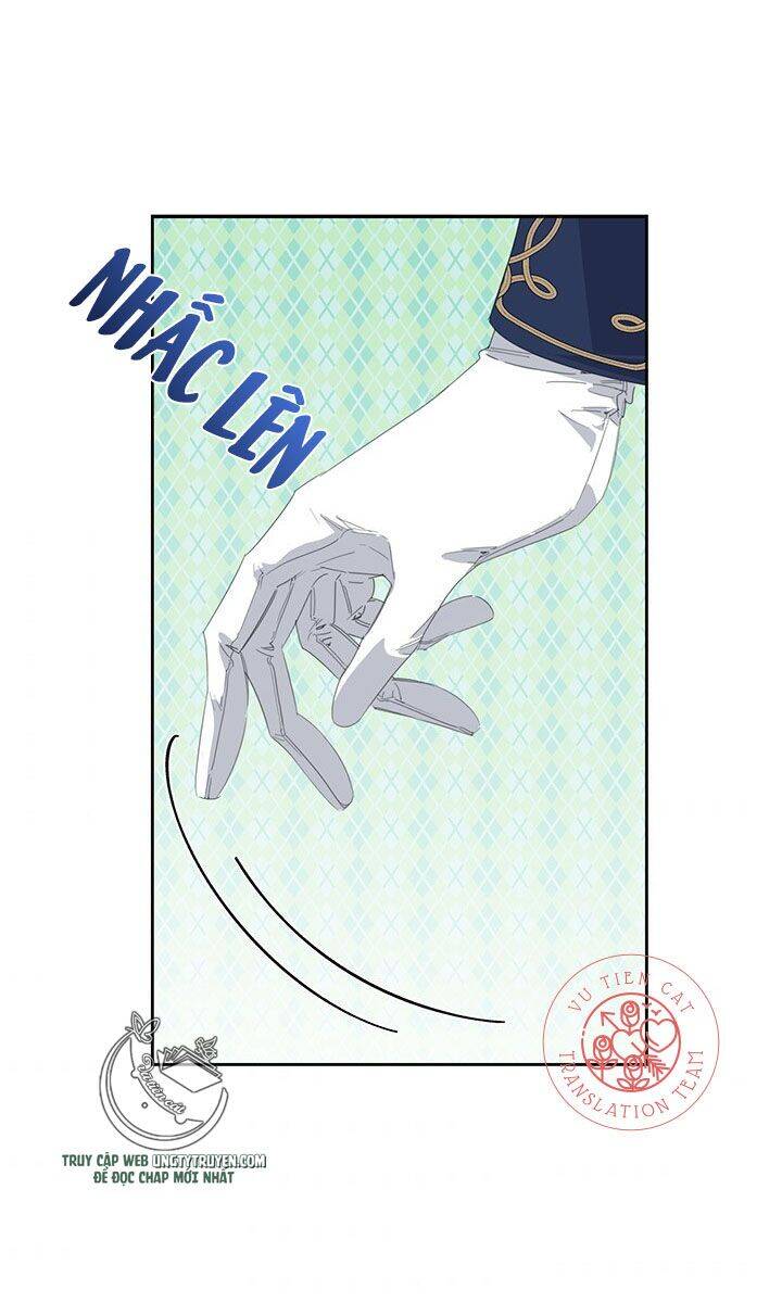 Kết Thúc Có Hậu Của Nhân Vật Phản Diện Chapter 15 - Trang 2