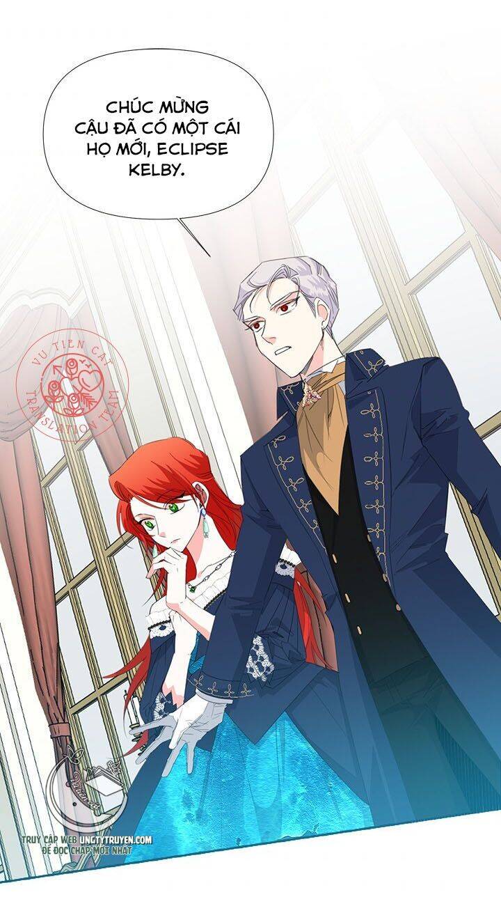 Kết Thúc Có Hậu Của Nhân Vật Phản Diện Chapter 15 - Trang 2