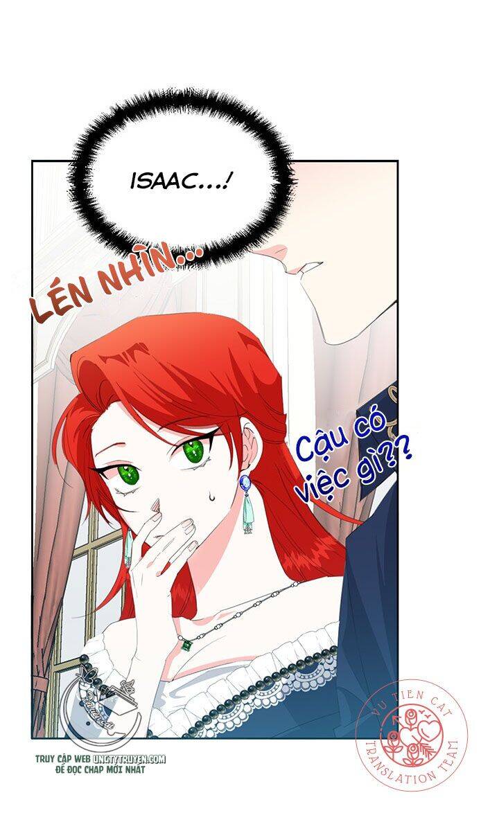 Kết Thúc Có Hậu Của Nhân Vật Phản Diện Chapter 15 - Trang 2