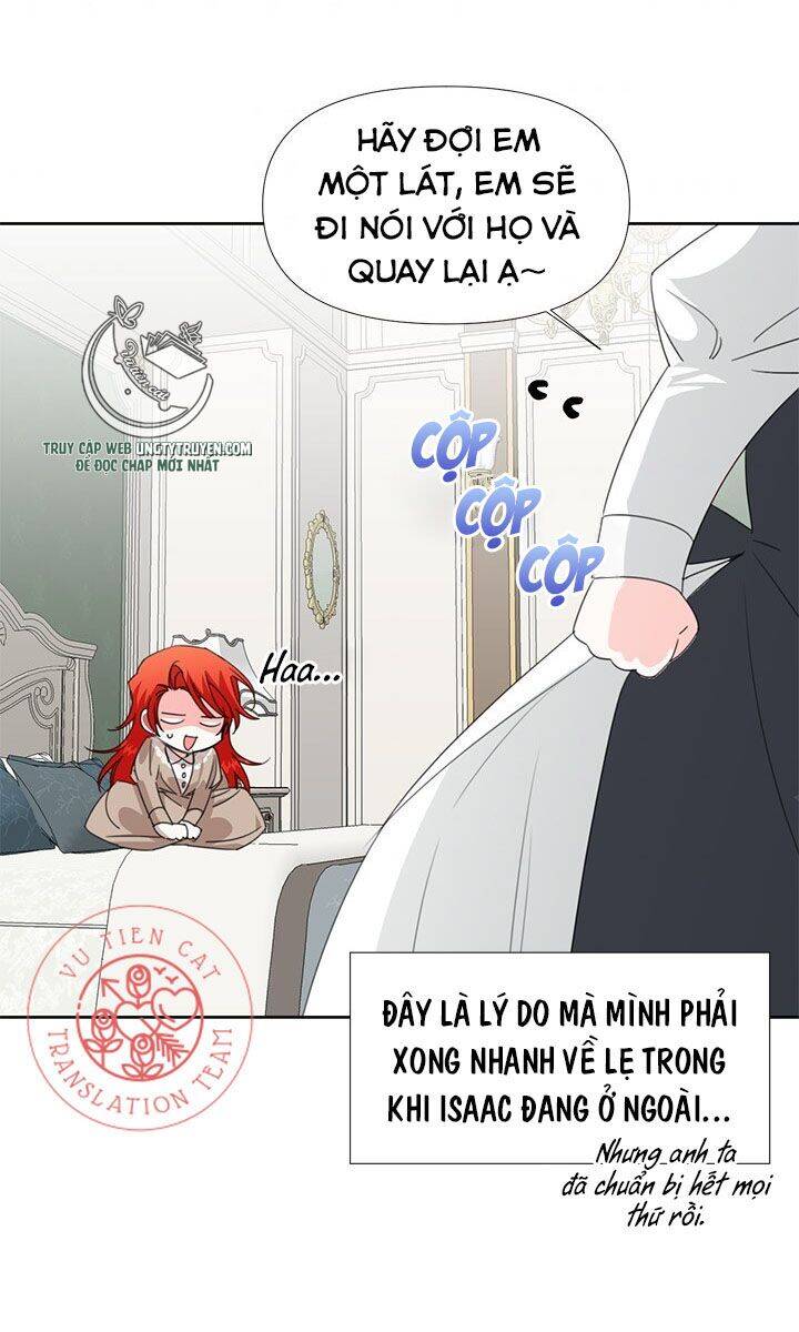 Kết Thúc Có Hậu Của Nhân Vật Phản Diện Chapter 16.5 - Trang 2