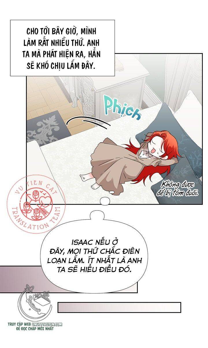 Kết Thúc Có Hậu Của Nhân Vật Phản Diện Chapter 16.5 - Trang 2