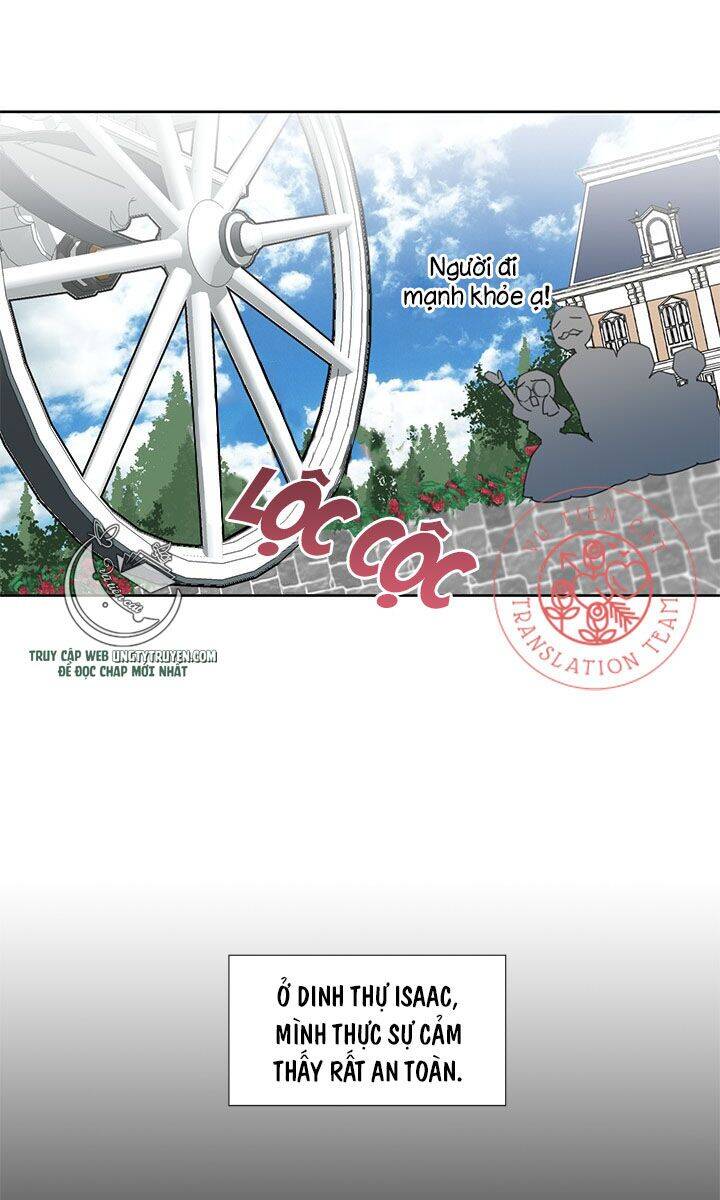 Kết Thúc Có Hậu Của Nhân Vật Phản Diện Chapter 16.5 - Trang 2