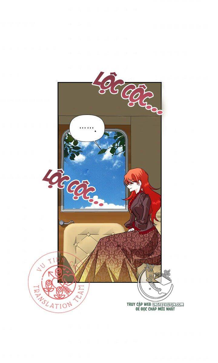 Kết Thúc Có Hậu Của Nhân Vật Phản Diện Chapter 16.5 - Trang 2