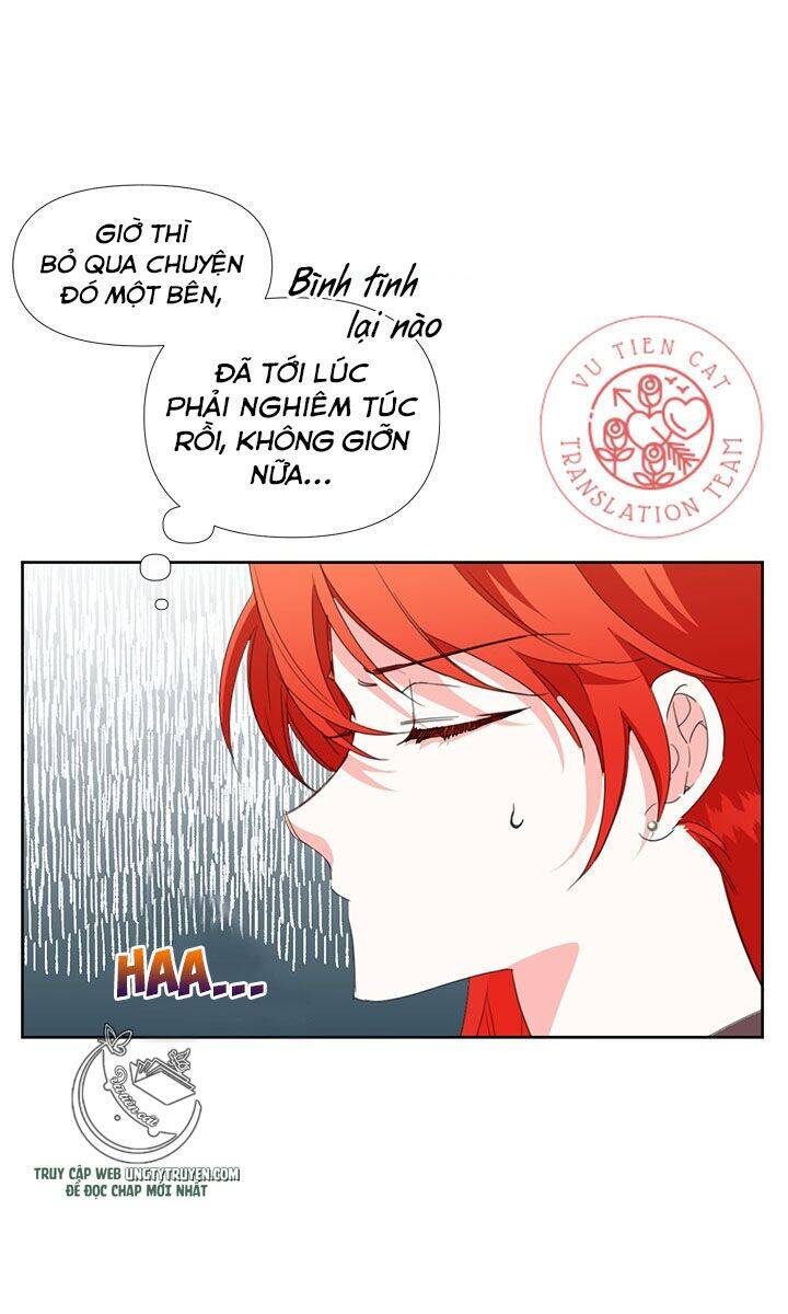 Kết Thúc Có Hậu Của Nhân Vật Phản Diện Chapter 16.5 - Trang 2