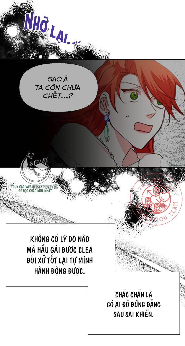 Kết Thúc Có Hậu Của Nhân Vật Phản Diện Chapter 16.5 - Trang 2