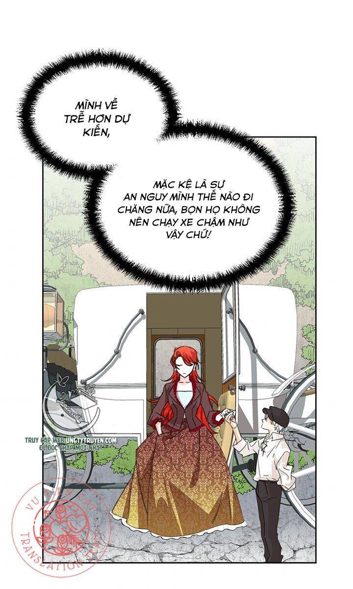 Kết Thúc Có Hậu Của Nhân Vật Phản Diện Chapter 16.5 - Trang 2