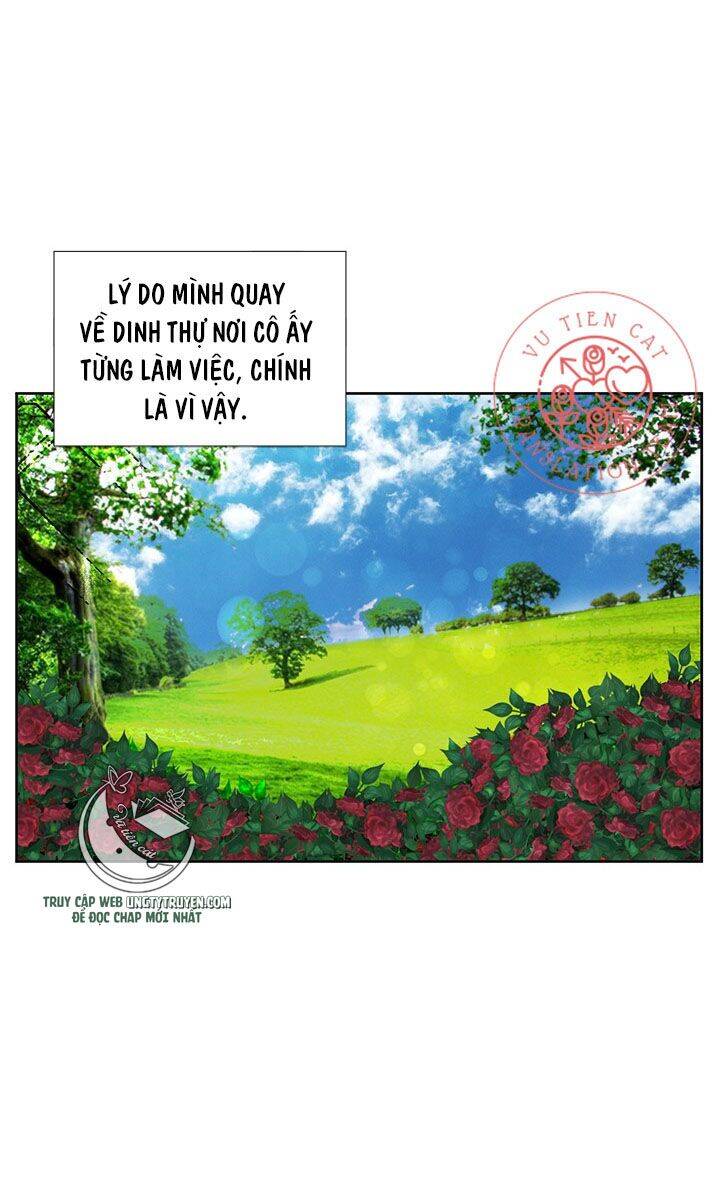 Kết Thúc Có Hậu Của Nhân Vật Phản Diện Chapter 16.5 - Trang 2