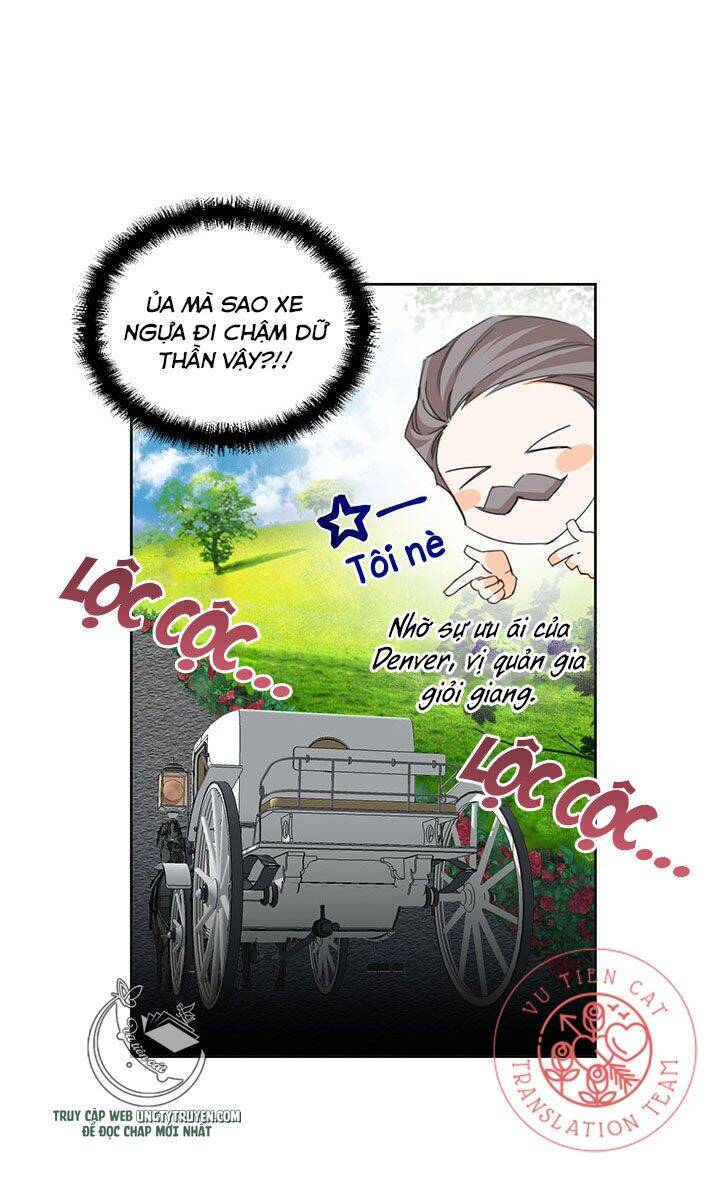 Kết Thúc Có Hậu Của Nhân Vật Phản Diện Chapter 16.5 - Trang 2