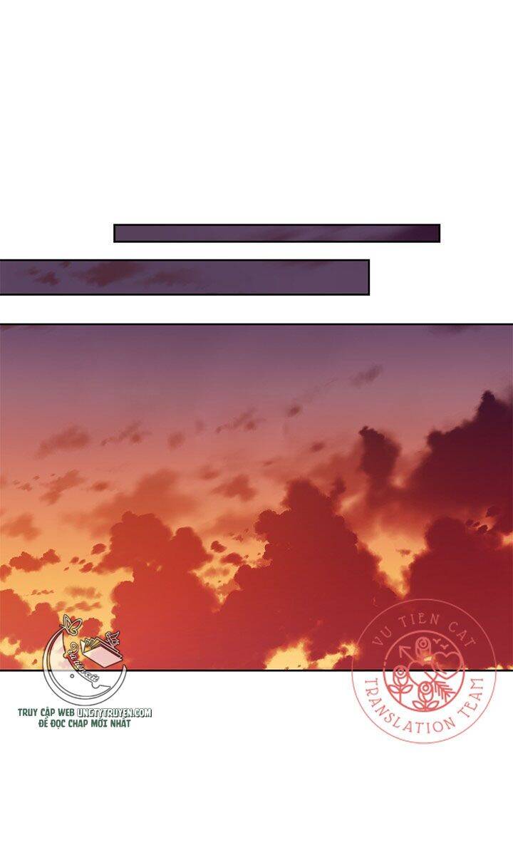 Kết Thúc Có Hậu Của Nhân Vật Phản Diện Chapter 16.5 - Trang 2