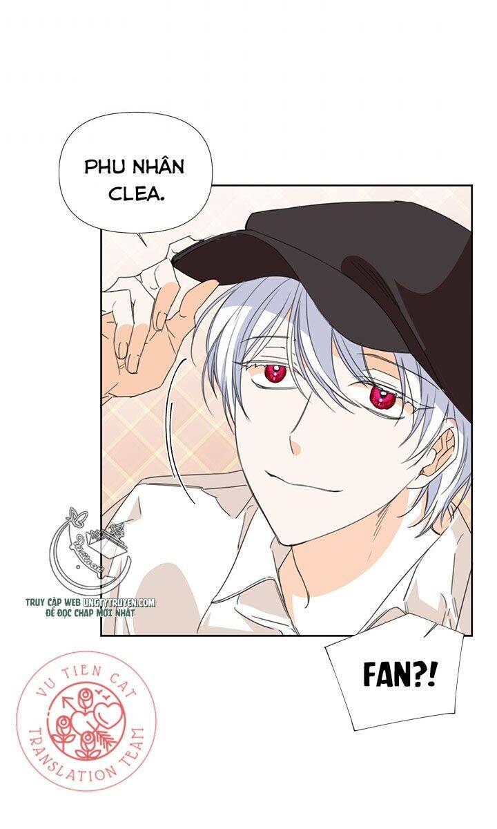 Kết Thúc Có Hậu Của Nhân Vật Phản Diện Chapter 16.5 - Trang 2