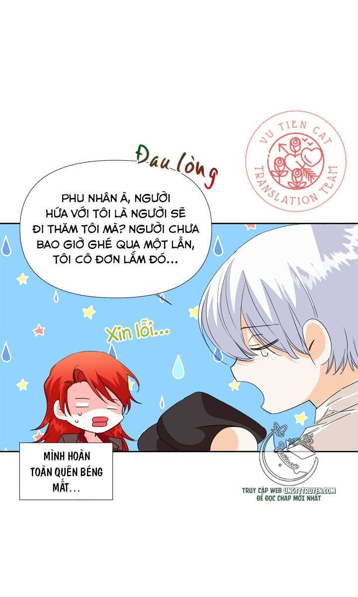 Kết Thúc Có Hậu Của Nhân Vật Phản Diện Chapter 16.5 - Trang 2