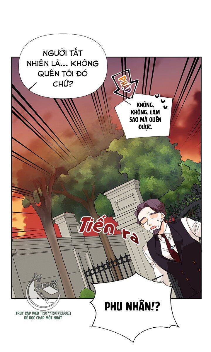 Kết Thúc Có Hậu Của Nhân Vật Phản Diện Chapter 16.5 - Trang 2