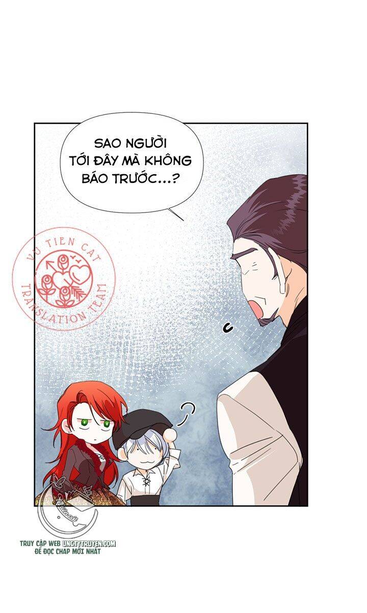 Kết Thúc Có Hậu Của Nhân Vật Phản Diện Chapter 16.5 - Trang 2