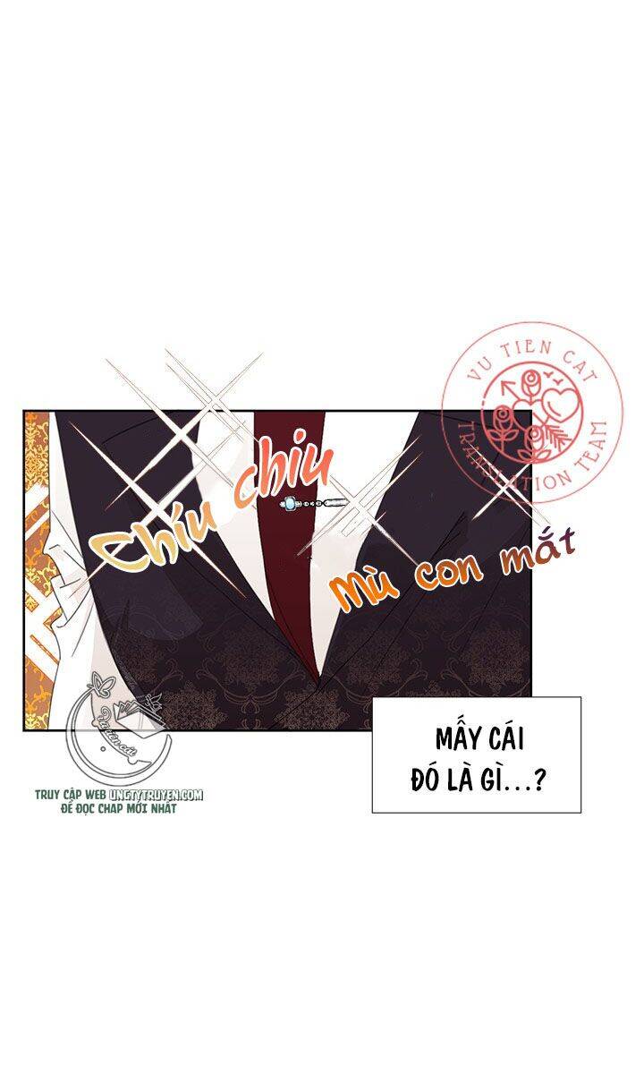 Kết Thúc Có Hậu Của Nhân Vật Phản Diện Chapter 16.5 - Trang 2