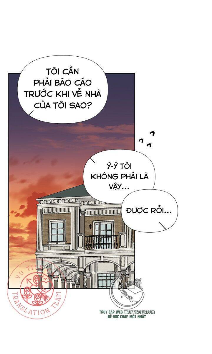 Kết Thúc Có Hậu Của Nhân Vật Phản Diện Chapter 16.5 - Trang 2