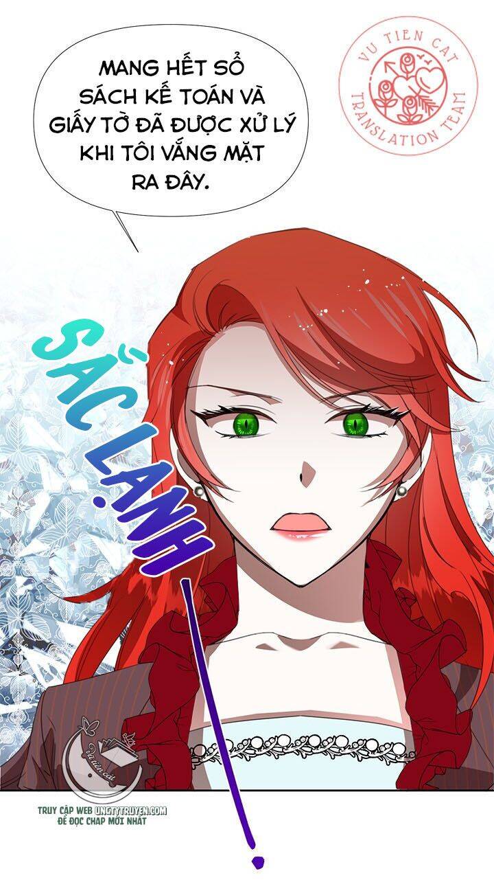 Kết Thúc Có Hậu Của Nhân Vật Phản Diện Chapter 16.5 - Trang 2