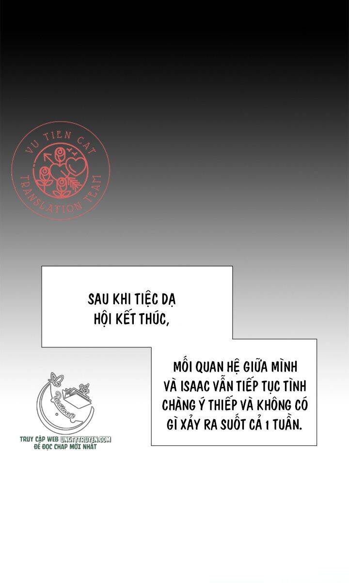 Kết Thúc Có Hậu Của Nhân Vật Phản Diện Chapter 16.5 - Trang 2