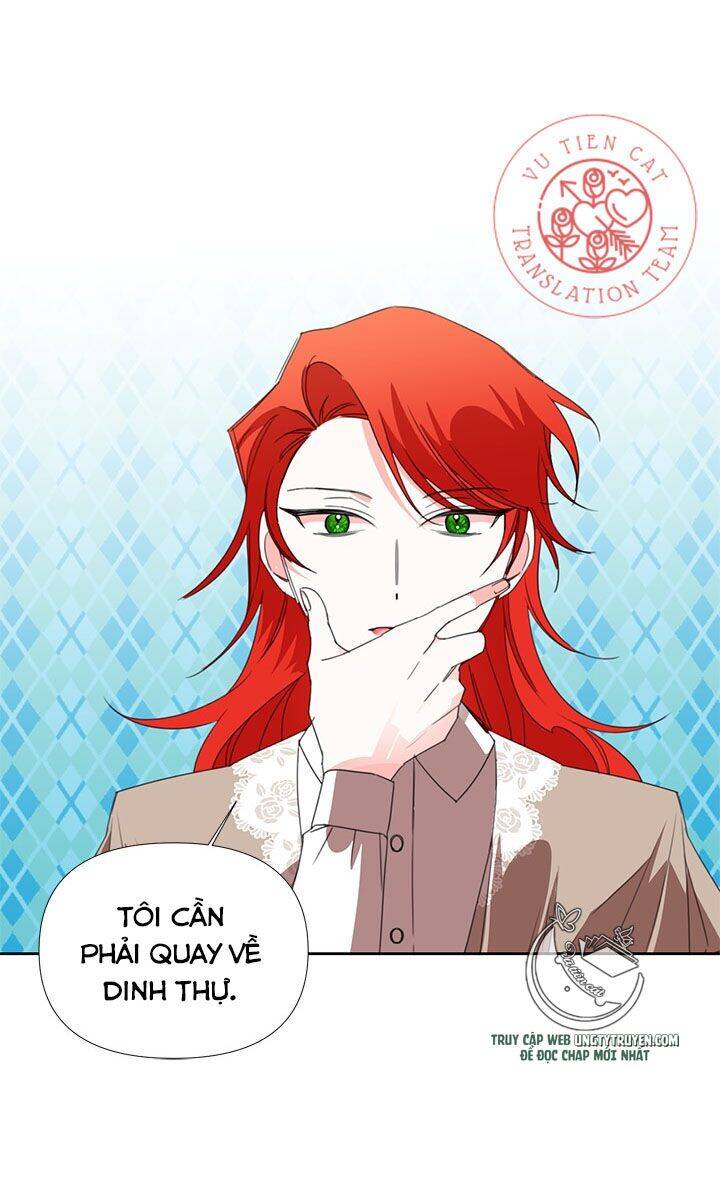 Kết Thúc Có Hậu Của Nhân Vật Phản Diện Chapter 16.5 - Trang 2