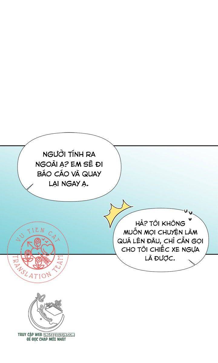 Kết Thúc Có Hậu Của Nhân Vật Phản Diện Chapter 16.5 - Trang 2
