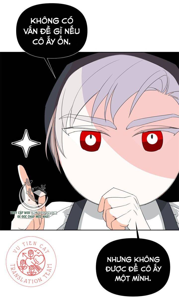 Kết Thúc Có Hậu Của Nhân Vật Phản Diện Chapter 16.5 - Trang 2